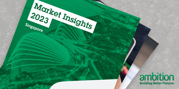 Singapore Market Insights 2023