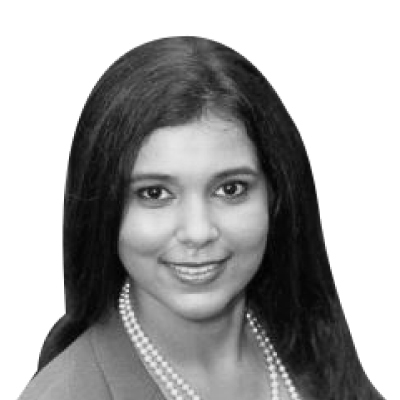 Smita Gupta 