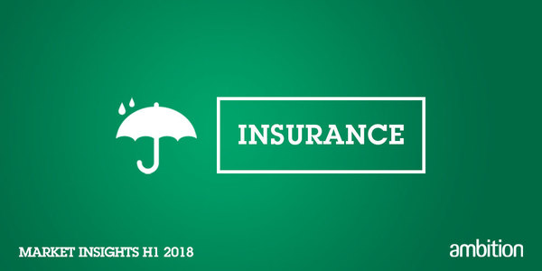 Insurance 2018 H1