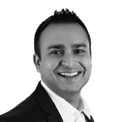 Rajat Jain, Associate Director, Supply Chain & Procurement, Ambition