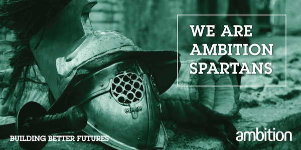 [Blog] Spartan