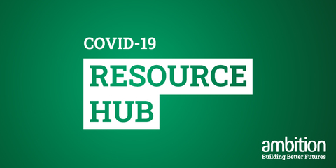Covid 19 Resource Hub
