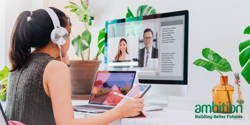 Conducting A Remote Interview   7 Tips For Employers