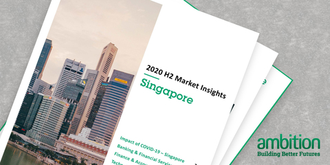 Singapore Market Insights H2 2020