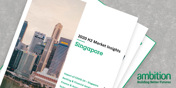 Singapore Market Insights H2 2020