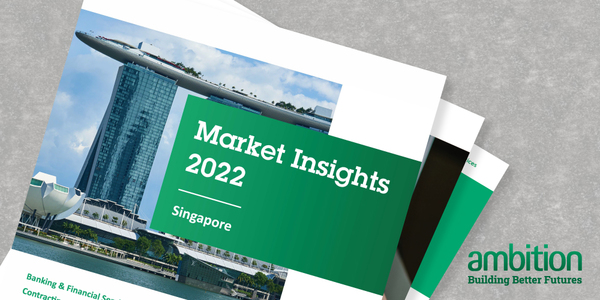 Singapore Market Insights 2022