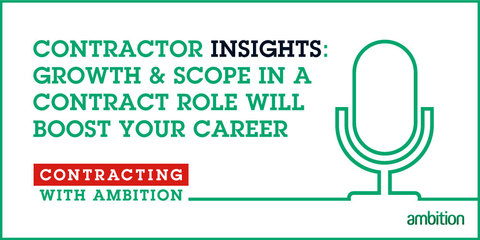 Contracting Blog F&A Contractor Growth And Scope In A Contract Role Boosts Your Career