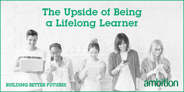 [Blog] Tech Lifelong Learner