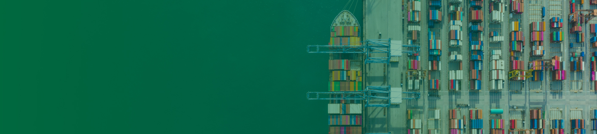 Supply Chain, Engineering & Procurement
