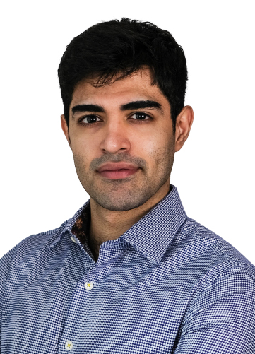 Jason Kukreja