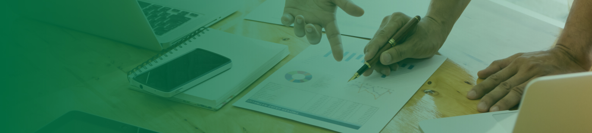 Sales & Marketing