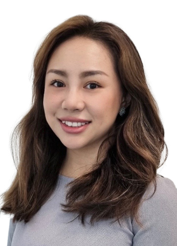 Patricia Liu