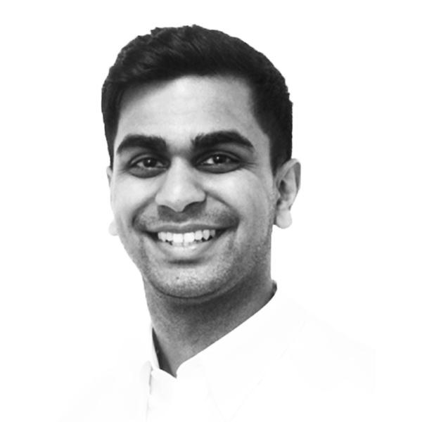Shaurya Saxena