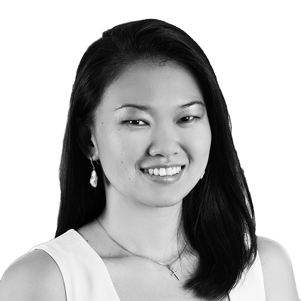Michelle Wong