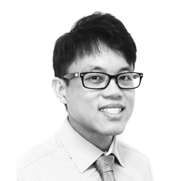 Daniel Ong