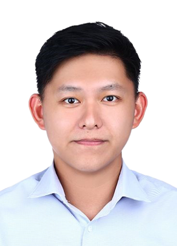 Joseph Koh