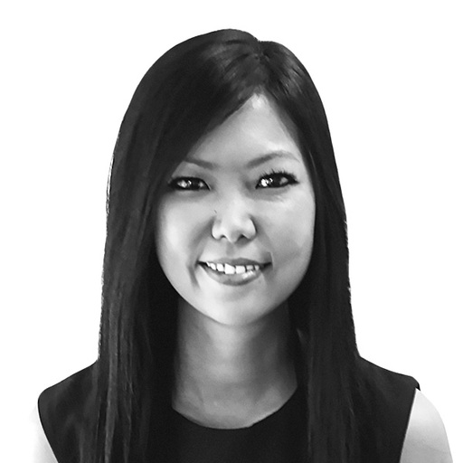 Cindy Tan