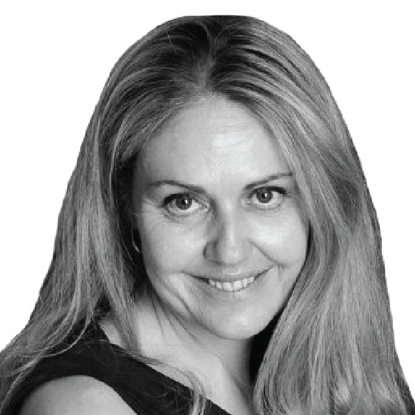 Oonagh Grace