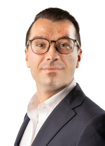 Andrei Lucaciu