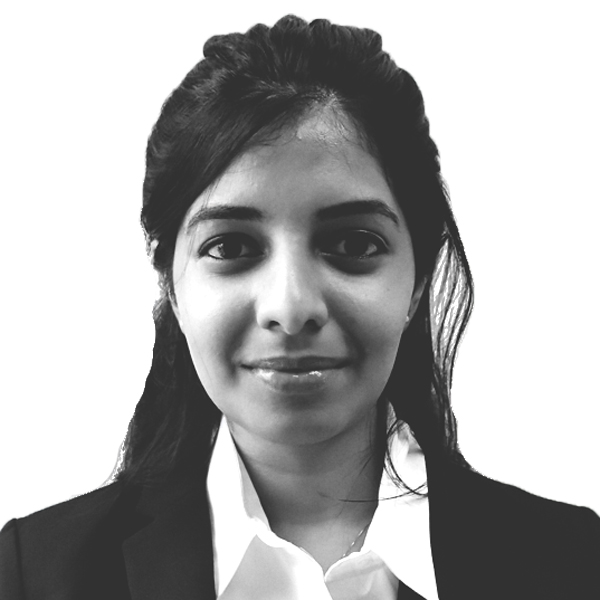 Apoorva Mohan