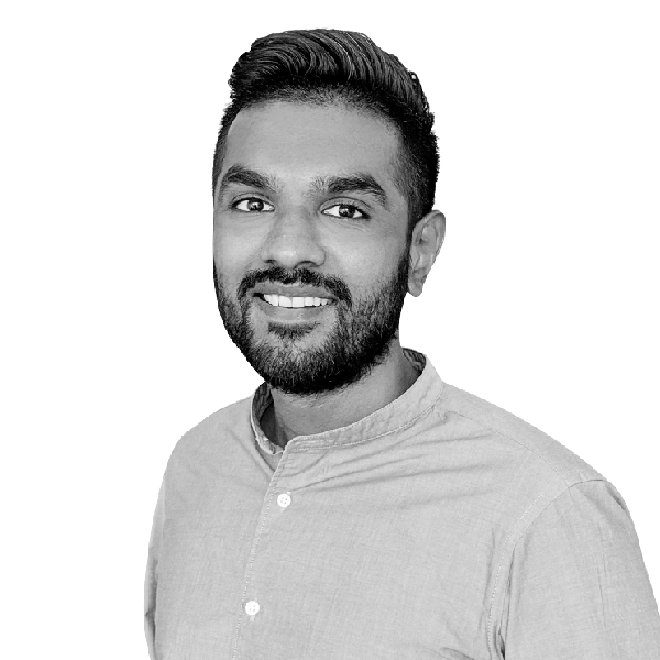 Reuben Packianathan