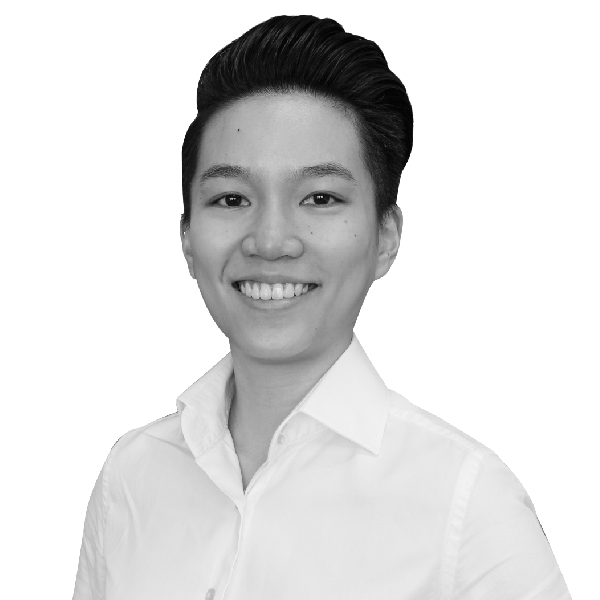 Jillian Yeow