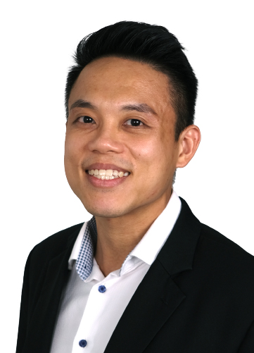 Daniel Ong