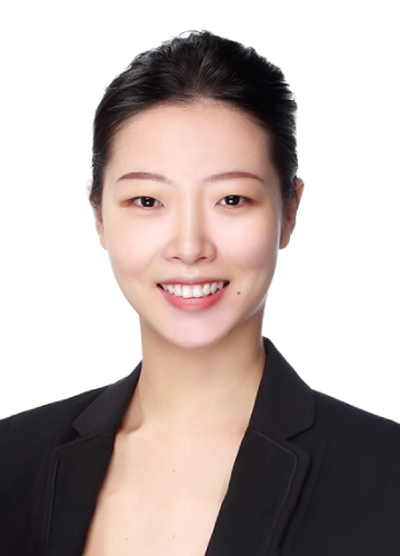 Julianna Zhou