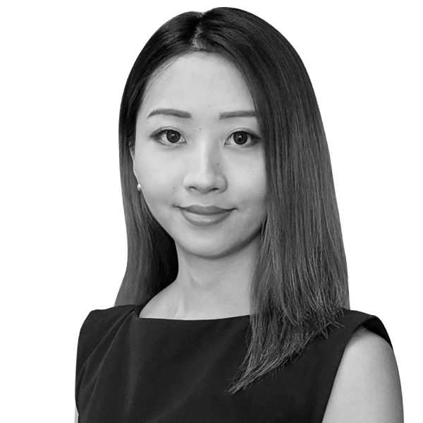 Chloe Liao