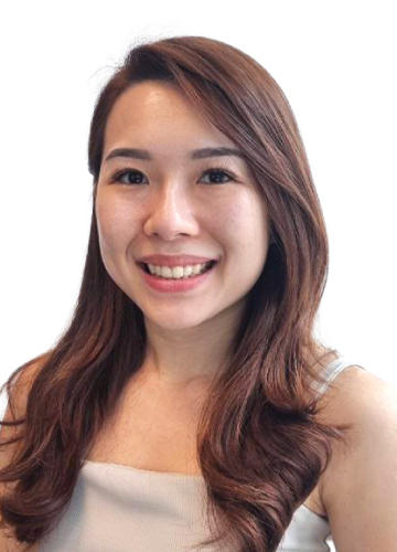 Rachael Kow