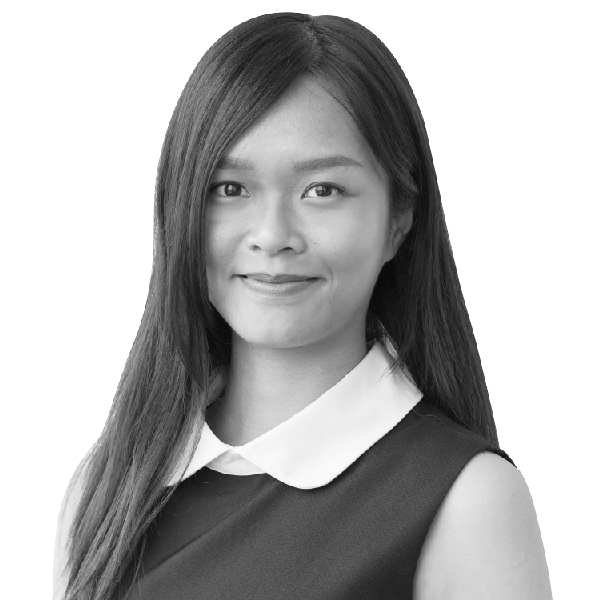 Alexandra Leung