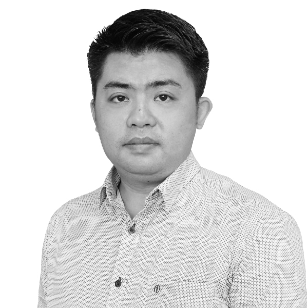 Dickson Soo