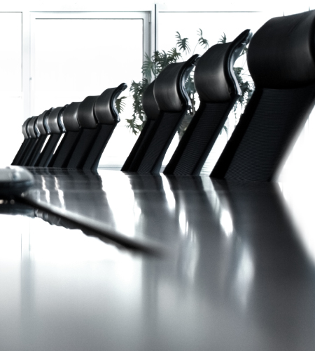 Ambition Executive Search