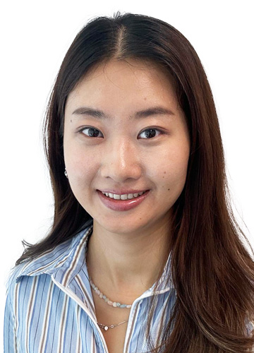 Charlotte Guo