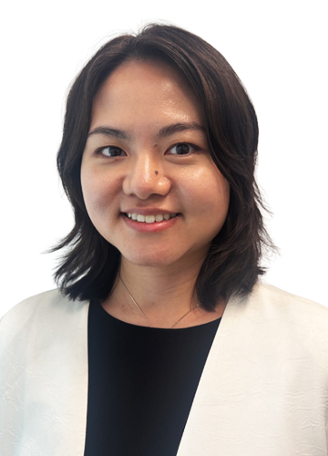 Amy Liu