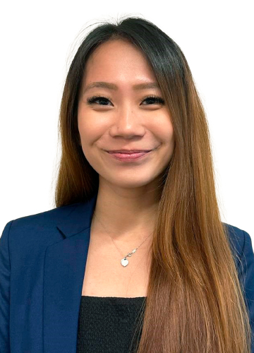Rachel Yeo