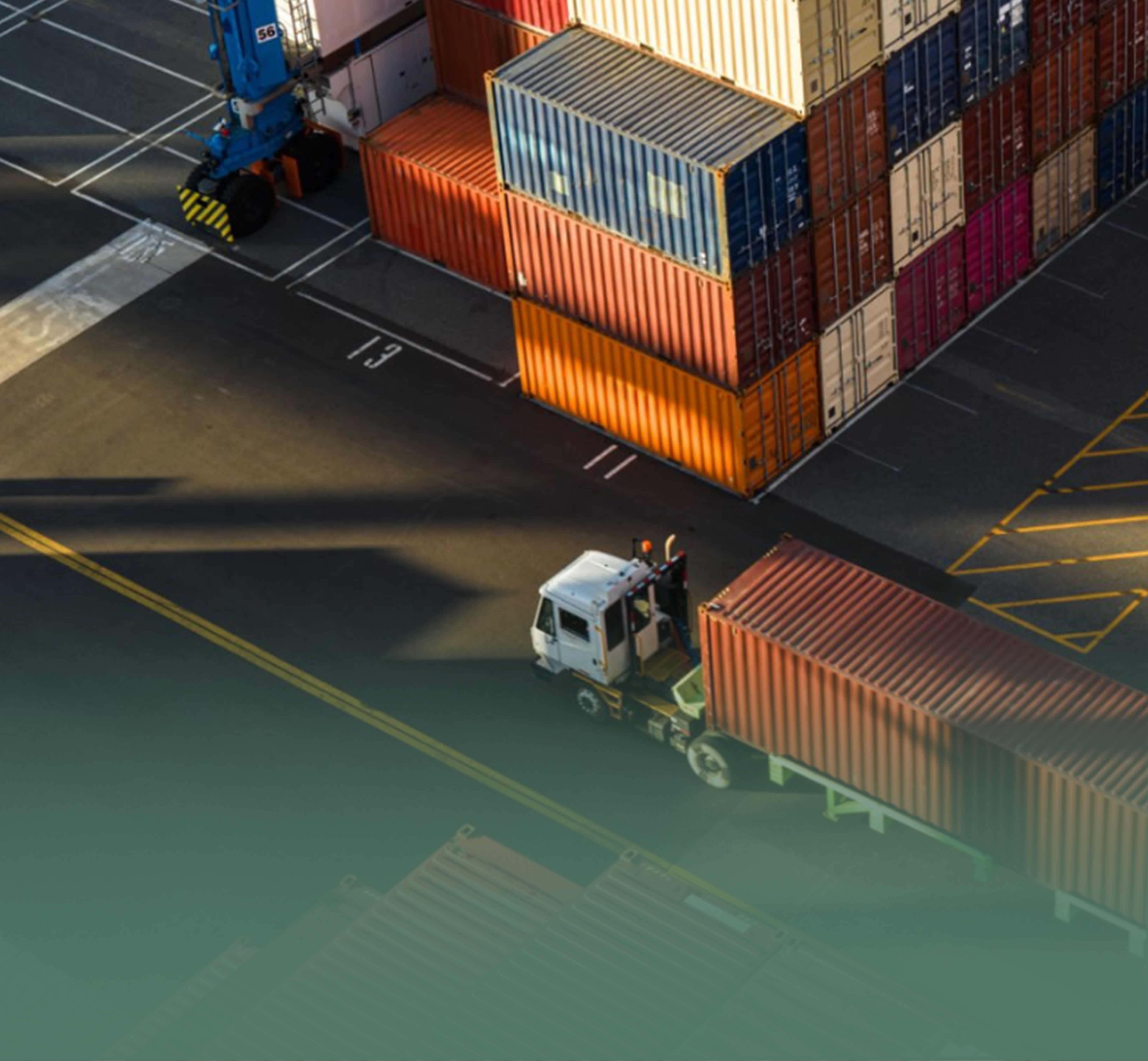 Supply Chain, Engineering & Procurement