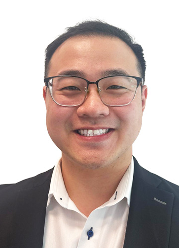 Wayne Wong